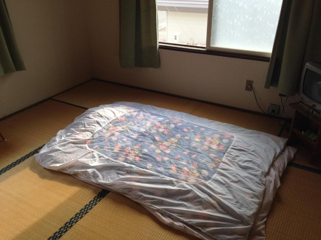 Minshuku Lamp Hotel Abashiri Room photo
