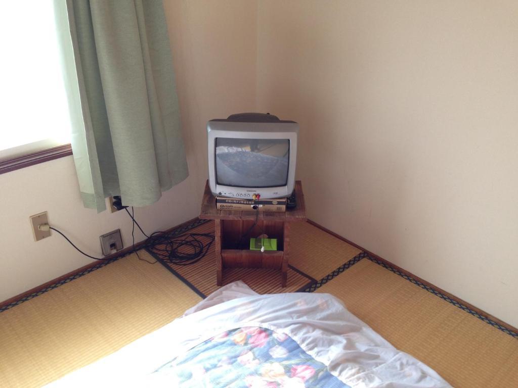 Minshuku Lamp Hotel Abashiri Room photo